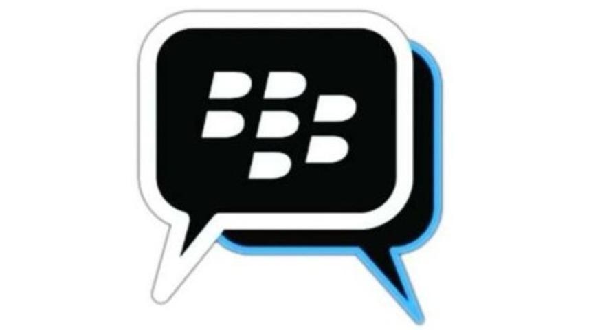 Blackberry&rsquo;nin g&uuml;venlik a&ccedil;ığı kapatıldı