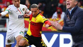 Göztepe, yokuş aşağı gidiyor! Tomas da çare olamadı...