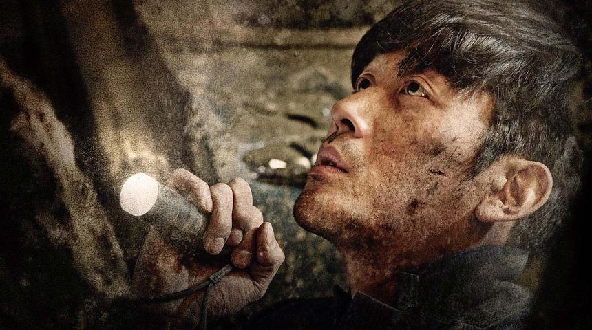 Tünel filminin konusu nedir? Nerede çekildi? Tünel filminin oyuncuları kimlerdir?