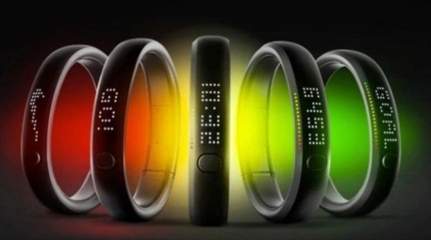 iWatch’un yapımında Nike da yer alabilir