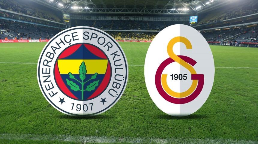 Fenerbahçe Galatasaray maçı ne zaman oynanacak? Fenerbahçe Galatasaray derbisi ne zaman, saat kaçta?