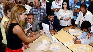 En çok istenen İhsan Özkes oldu