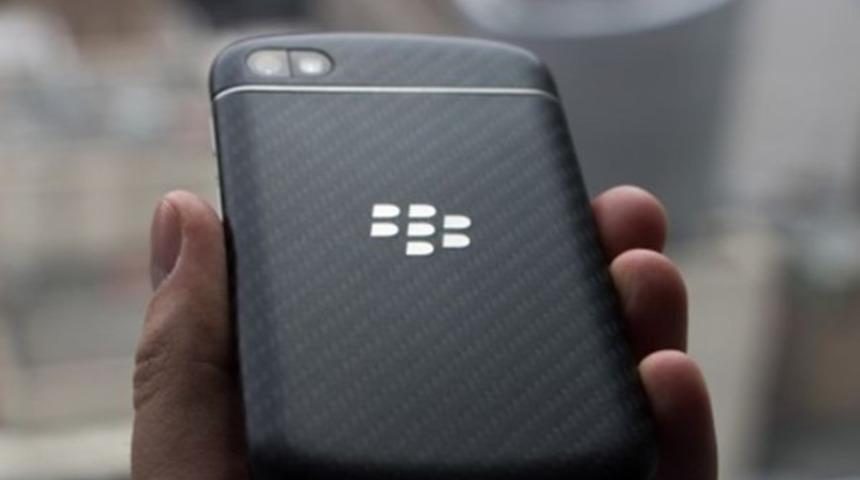 BlackBerry Classic Kasım'da geliyor