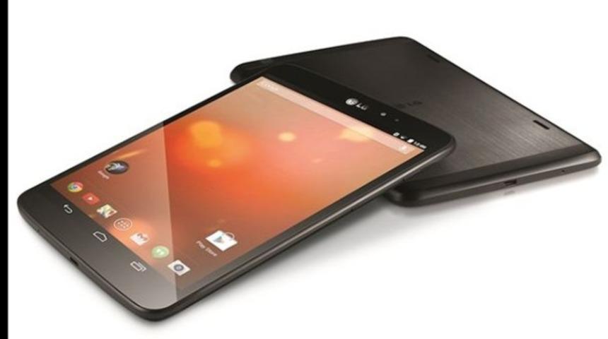 Nexus 8&rsquo;i HTC &uuml;retecek