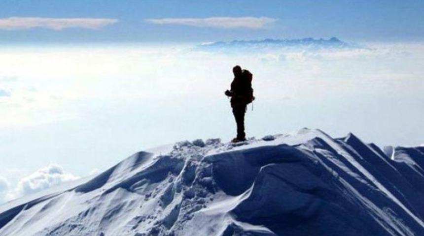 'Donuyorum' dedi kimse inanmadı