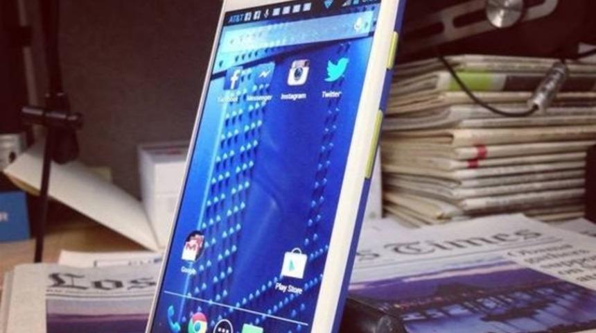 Motorola Moto E&rsquo;nin t&uuml;m &ouml;zellikleri ortaya &ccedil;ıktı!