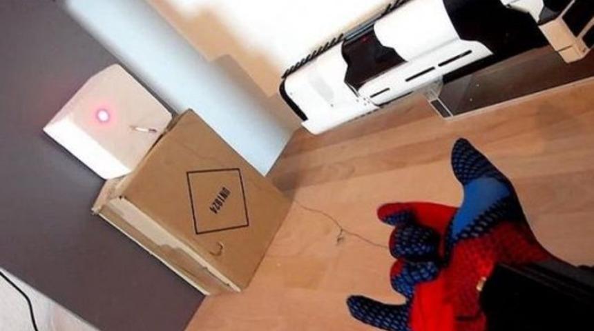 &Ouml;r&uuml;mcek Adam ger&ccedil;ek mi oluyor?