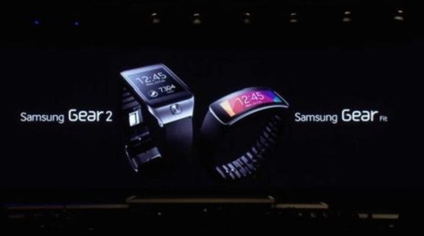 Samsung Gear’ınızı kırarsanız yandınız