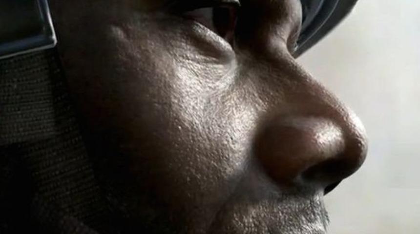 Yeni Call of Duty’den İlk görsel paylaşıldı