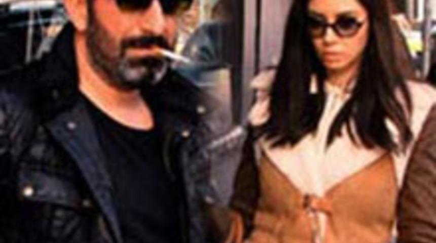 Cem Yılmaz'a Şok Su&ccedil;lama!