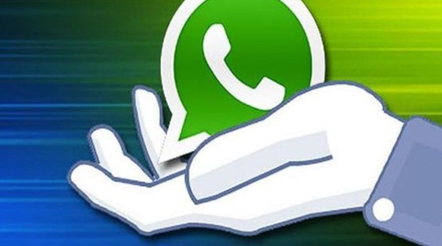 Whatsapp’tan yeni rekor