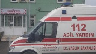 Otobüste bir anda sancısı tuttu! Akaryakıt istasyonunda doğum yaptı