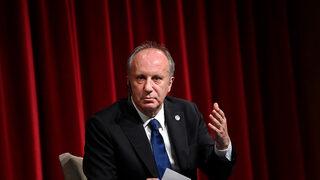 Muharrem İnce'den dikkat çeken sözler: Atatürk demeyelim şimdi birisi kızar