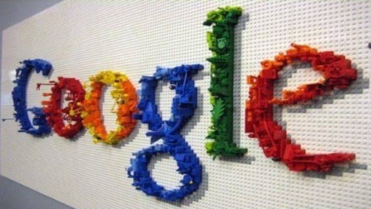 Google, ayda 100 milyar arama yapıyor