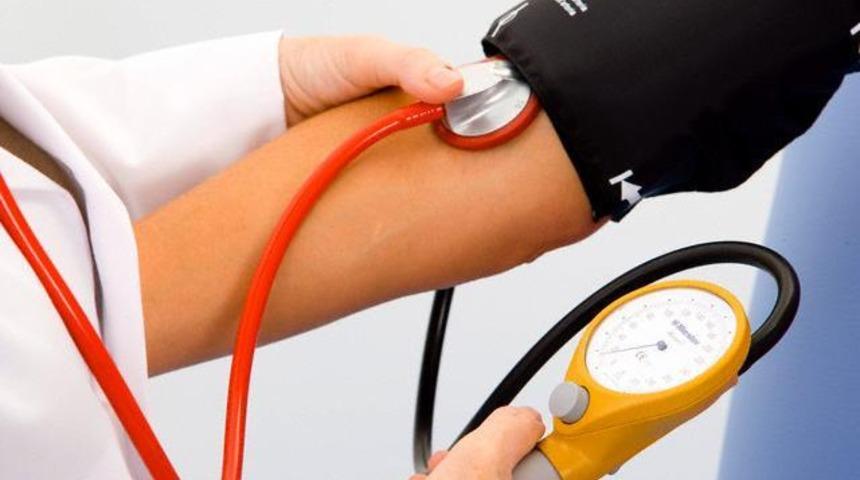 Hastanelerin fark &uuml;creti Danıştay'a taşındı