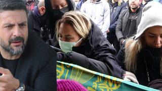 Ece Erken'in eşi Şafak Mahmutyazıcıoğlu cinayetindeki Kadir Yasak kimdir? Kadir Yasak Mahmutyazıcıoğlu’nu vurdu mu?