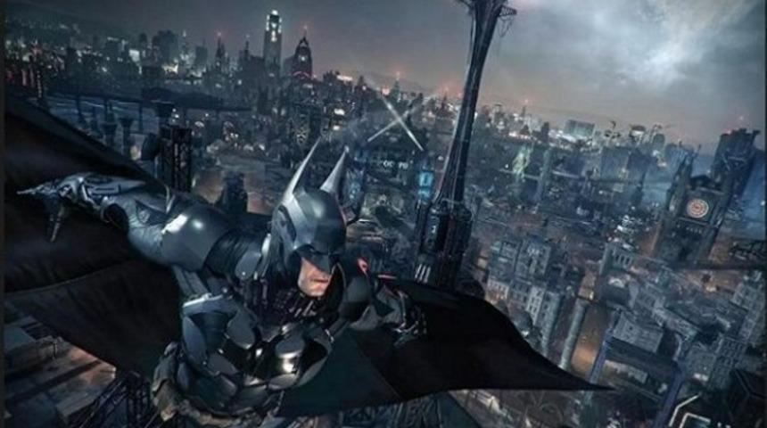 Batman: Arkham Knight ertelendi mi?