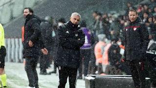 Önder Karaveli puan kayıplarını buna bağladı! ''Kendi olduğum 15 maçta...''