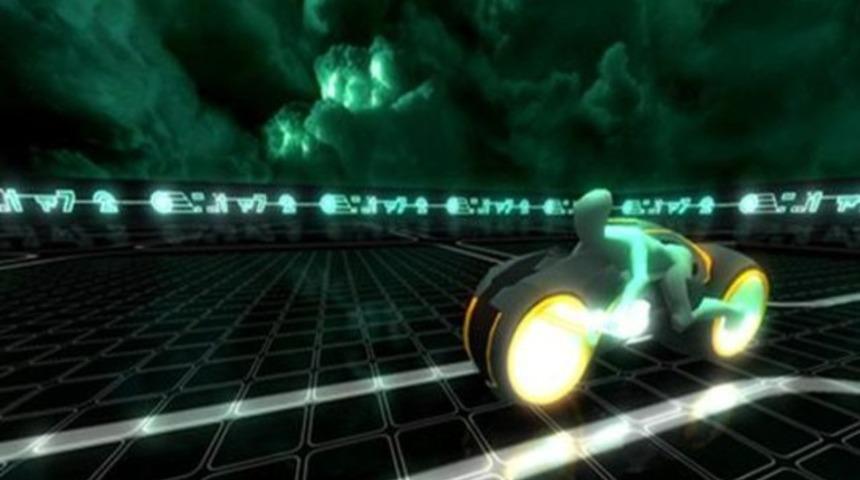 Tron efsanesi ger&ccedil;ek oluyor!