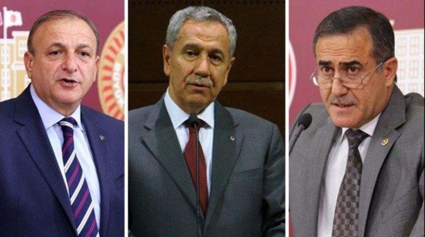 'Asans&ouml;r şehitleri' tartışması