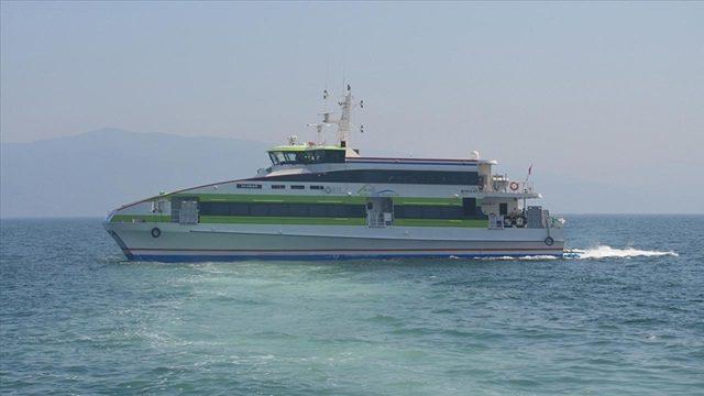 Budo seferleri iptal mi? 20 Mart hangi Budo seferleri iptal edildi?