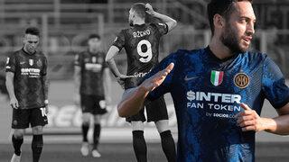 Hakan Çalhanoğlu fırsat tepti! Şampiyonluk...