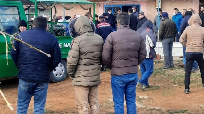 13 yaşında hayatının şokunu yaşadı! İlk kez o gördü