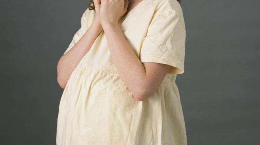 Hamilelikte travmalara dikkat