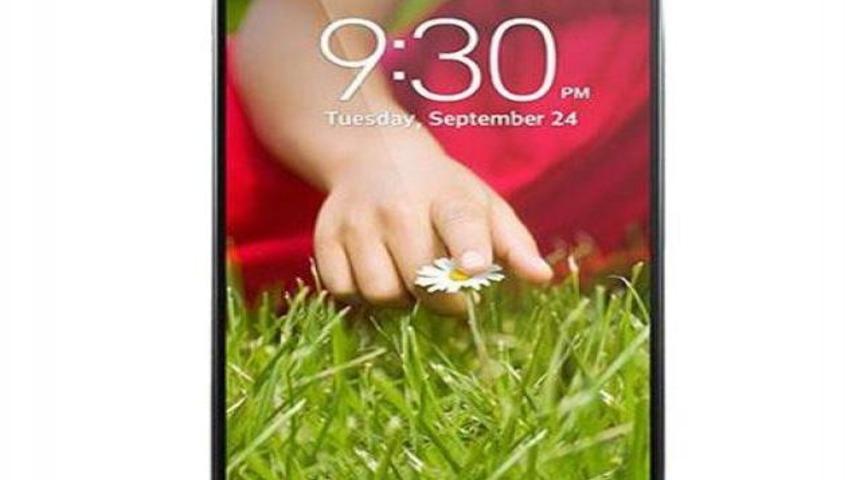 LG’den 8inçlik Retina tablet