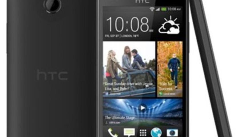 HTC Desire 310 resmiyet kazandı