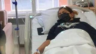 Şarkıcı Kader sağlık durumu nasıl? Neden hastaneye kaldırıldı? Şarkıcı Kader kimdir? Nereli ve kaç yaşında? 