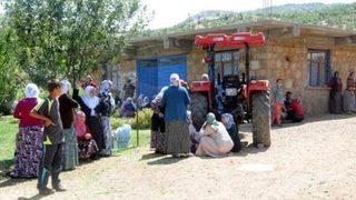İki aile arasında silahlı kavga: 8 ölü