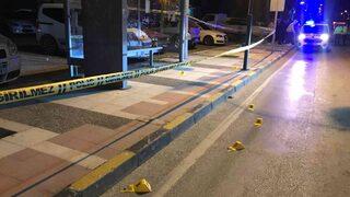 Manisa’da silahlı çatışma! Yaralılar var