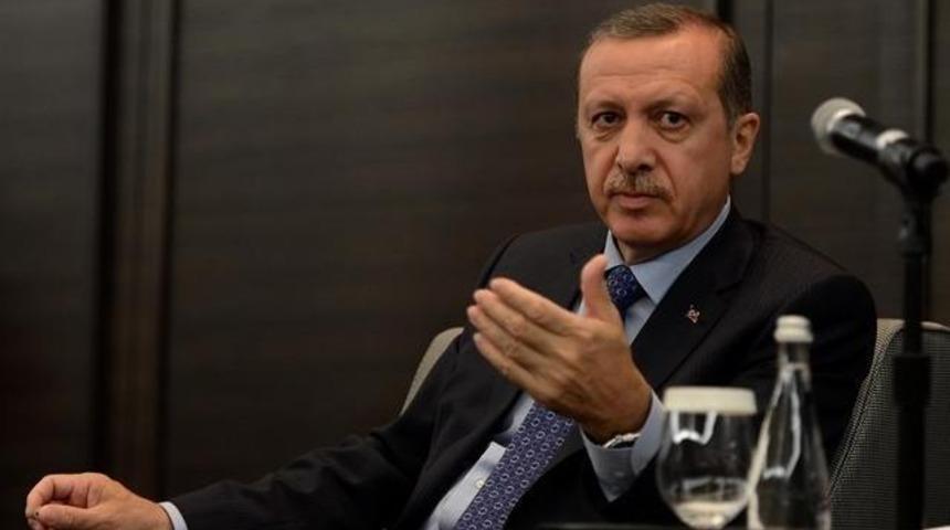 Başbakan: Genelkurmay Başkanı'ma şahidim