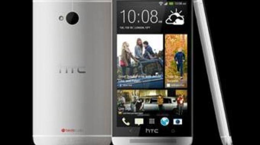 HTC ONE Avrupa'nın en iyisi! 