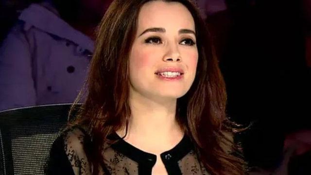 Eşini kaybeden Özgü Namal'dan yeni karar