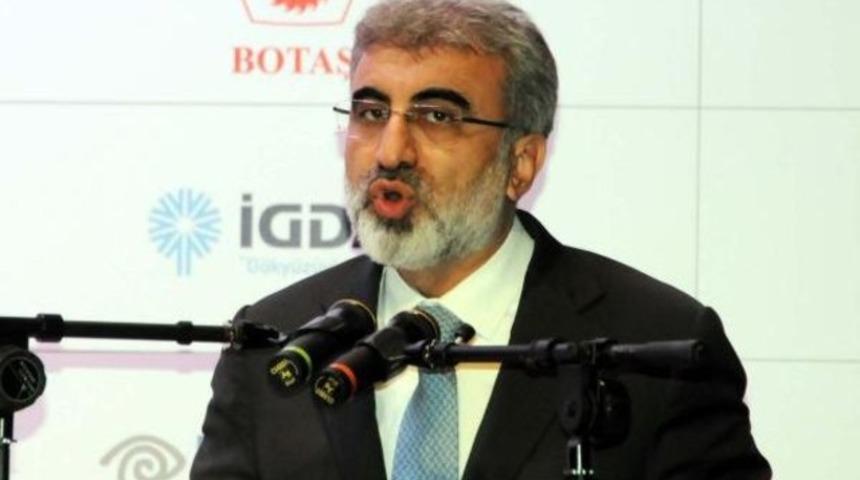 Bakan Yıldız: Borcunu ödemeyenin elektriği kesilecek