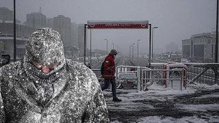 Son dakika: İstanbul dahil 38 il için yeni uyarı!