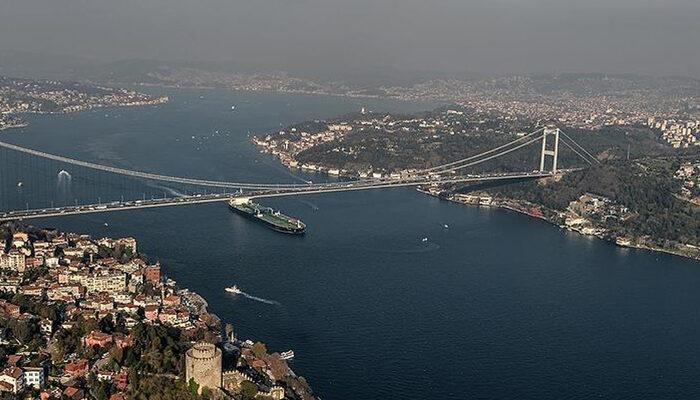 Son dakika: Rusya'dan Türkiye için korkutan uyarı: İstanbul Boğazı tehlikede