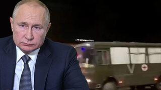 Son dakika: Rusya-Ukrayna savaşıyla ilgili son iddia: Putin'in ceset konvoyu