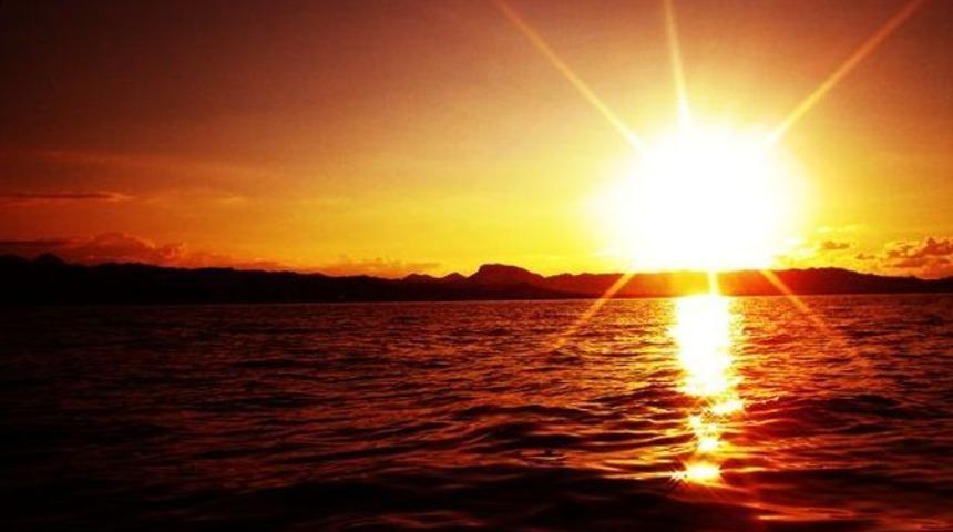 G&uuml;neş birka&ccedil; hafta i&ccedil;inde baş aşağı d&ouml;necek