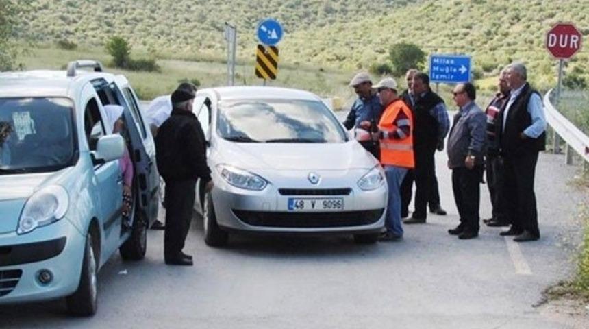 Silahlı kimlik kontrol&uuml;ne soruşturma