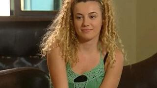 'Akademi Türkiye'nin yıldızı Pınar Aydın suskunluğunu bozdu!  Yol gösterenim yoktu, vazgeçtim