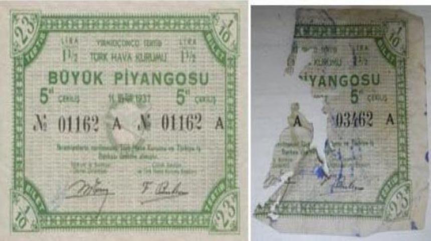 Roma hamamından padişah mühürü çıktı