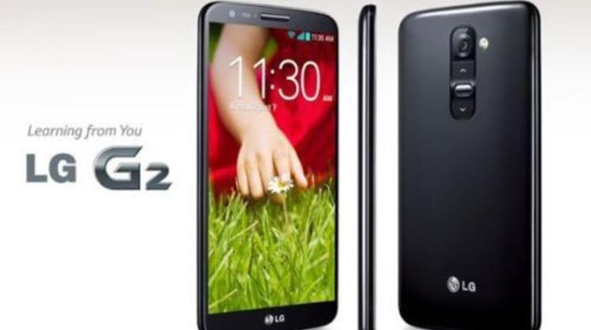 LG G3 &Ccedil;ıkış Tarihi Hakkında Yeni Bilgiler