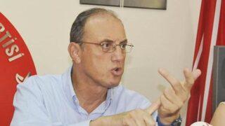 Hurşit Güneş: Türkiye IŞİD'e karşı mücadele etmek istemiyor