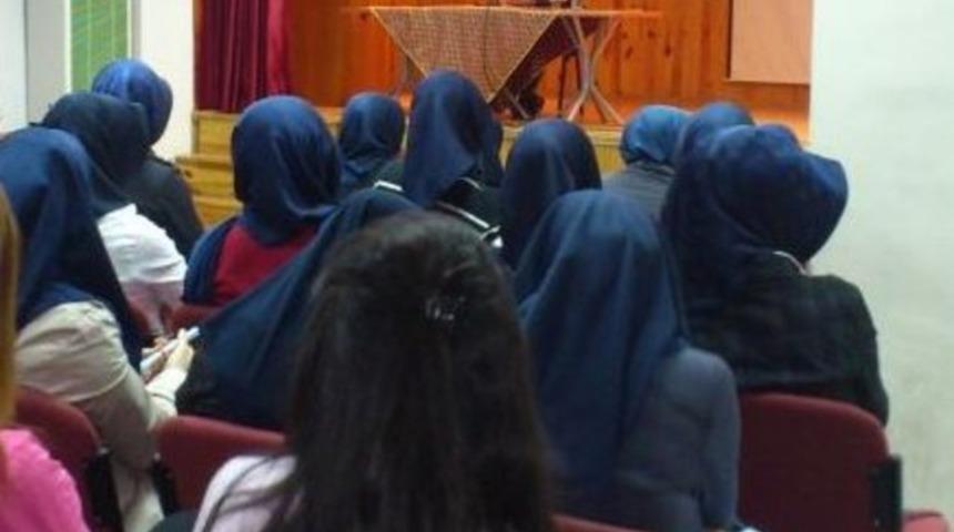 İmam Hatipli &ouml;ğrencilere sapık şoku