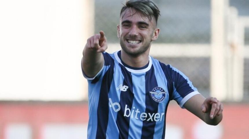 Son dakika: Yunus Akgün, Galatasaray'a geri dönecek mi? Resmen açıkladı...