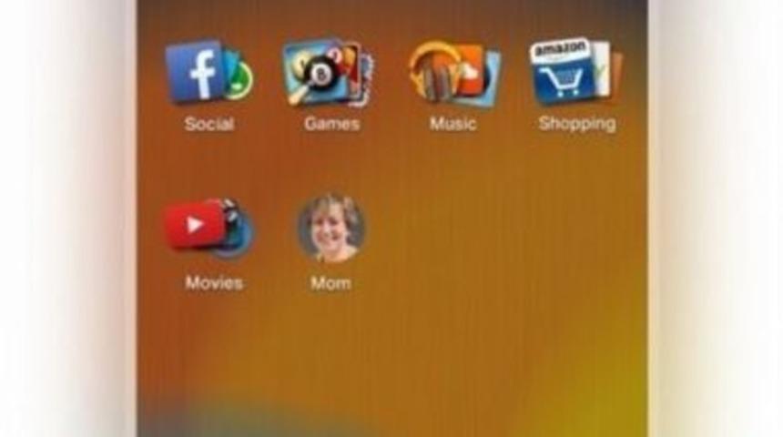 Firefox Launcher Android&rsquo;e geliyor