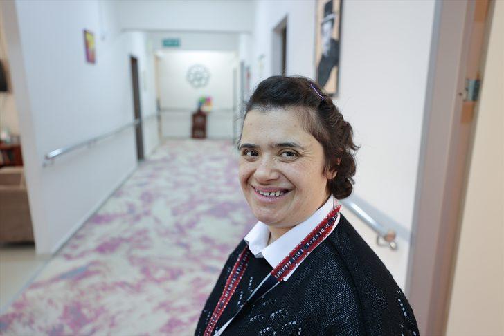 Devlet korumasındaki down sendromlu sporcular, başarı ve azimleriyle örnek oluyor G1